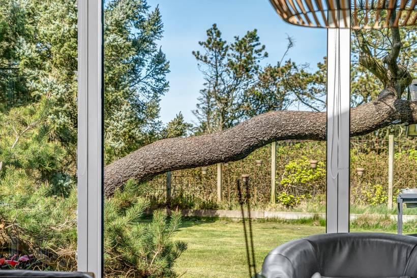Foto von Ferienhaus HR21 in Nr. Lyngby - Løkken - Nordjütland