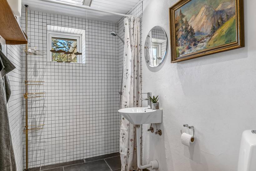 Foto von Ferienhaus HR21 in Nr. Lyngby - Løkken - Nordjütland
