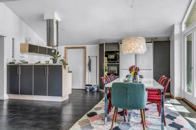 Vorschaubild von Ferienhaus HR21 in Nr. Lyngby - Løkken - Nordjütland