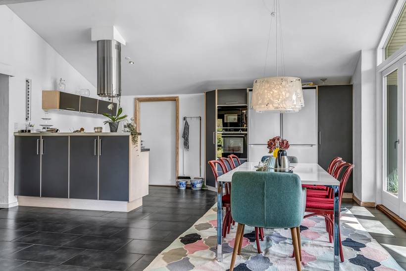 Foto von Ferienhaus HR21 in Nr. Lyngby - Løkken - Nordjütland
