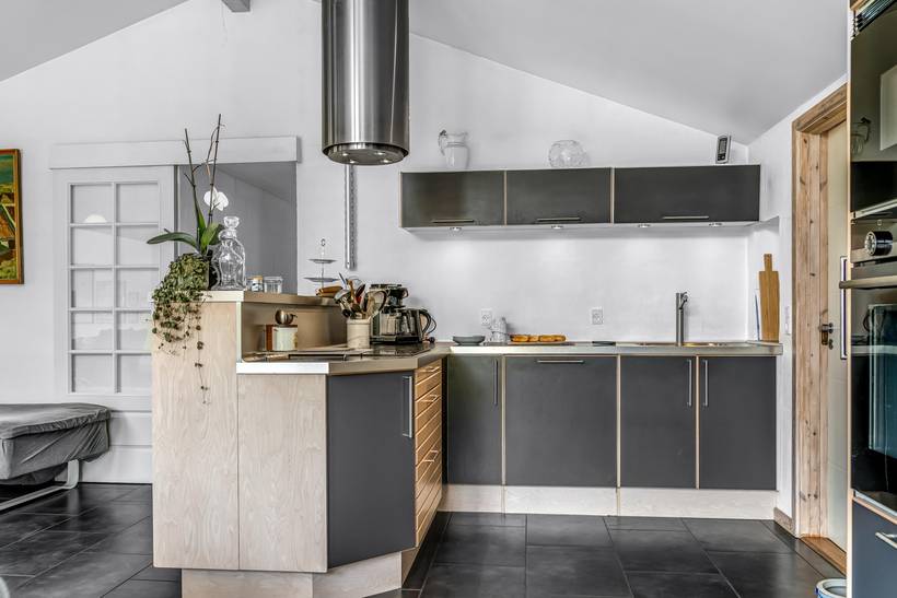 Foto von Ferienhaus HR21 in Nr. Lyngby - Løkken - Nordjütland