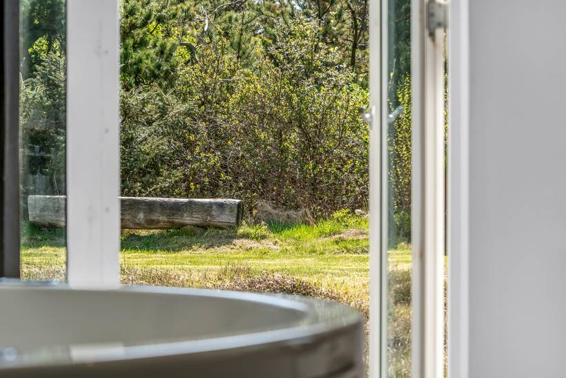 Foto von Ferienhaus HR21 in Nr. Lyngby - Løkken - Nordjütland