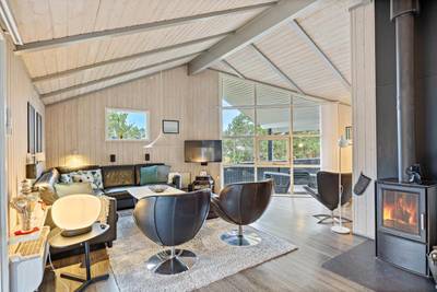 Vorschaubild von Ferienhaus HR22 in Bjerregård - Westjütland