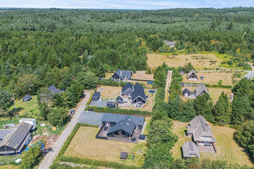Foto von Ferienhaus HR25 in Henne Strand - Westjütland