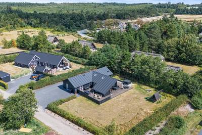Vorschaubild von Ferienhaus HR25 in Henne Strand - Westjütland