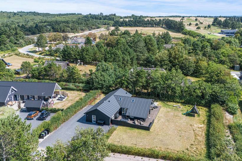 Foto von Ferienhaus HR25 in Henne Strand - Westjütland