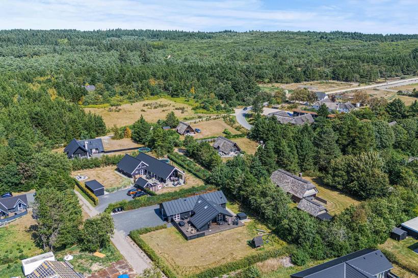Foto von Ferienhaus HR25 in Henne Strand - Westjütland
