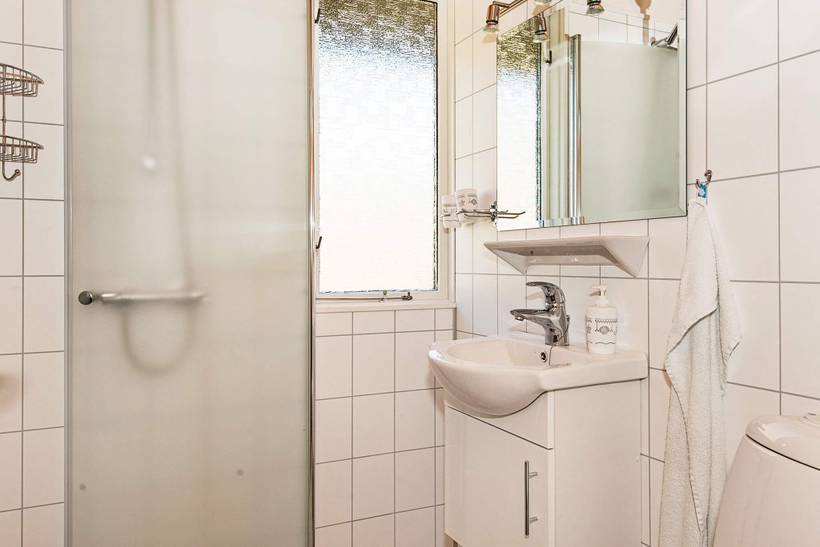 Foto von Ferienhaus HR27 in Søndervig - Westjütland