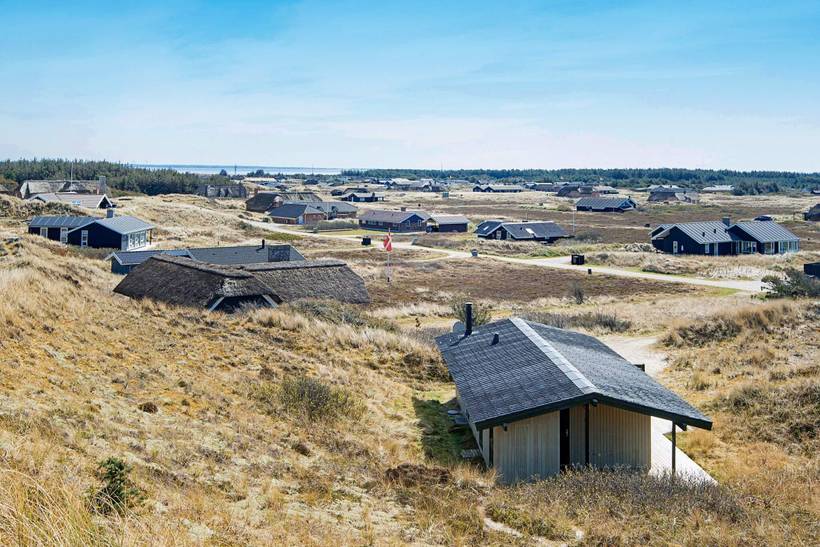 Foto von Ferienhaus HR27 in Søndervig - Westjütland