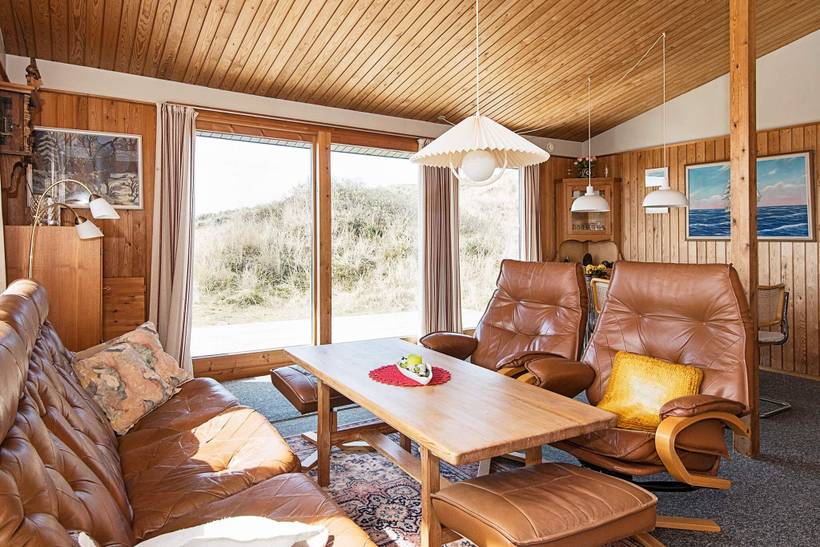 Foto von Ferienhaus HR27 in Søndervig - Westjütland
