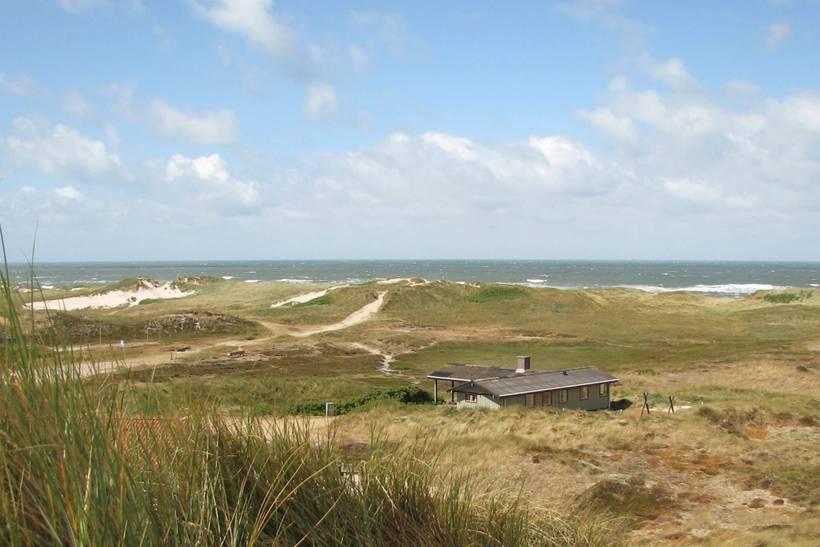 Foto von Ferienhaus HR27 in Søndervig - Westjütland