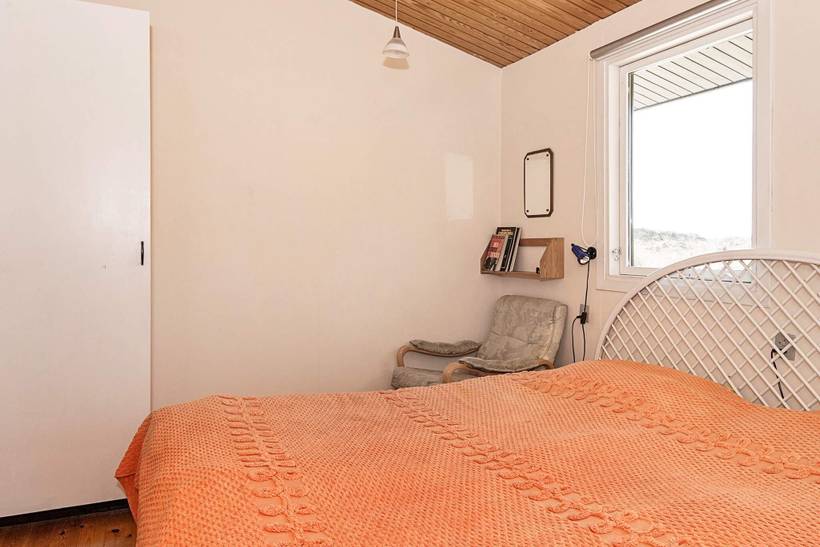 Foto von Ferienhaus HR27 in Søndervig - Westjütland