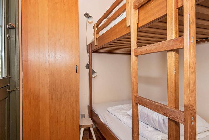 Foto von Ferienhaus HR27 in Søndervig - Westjütland