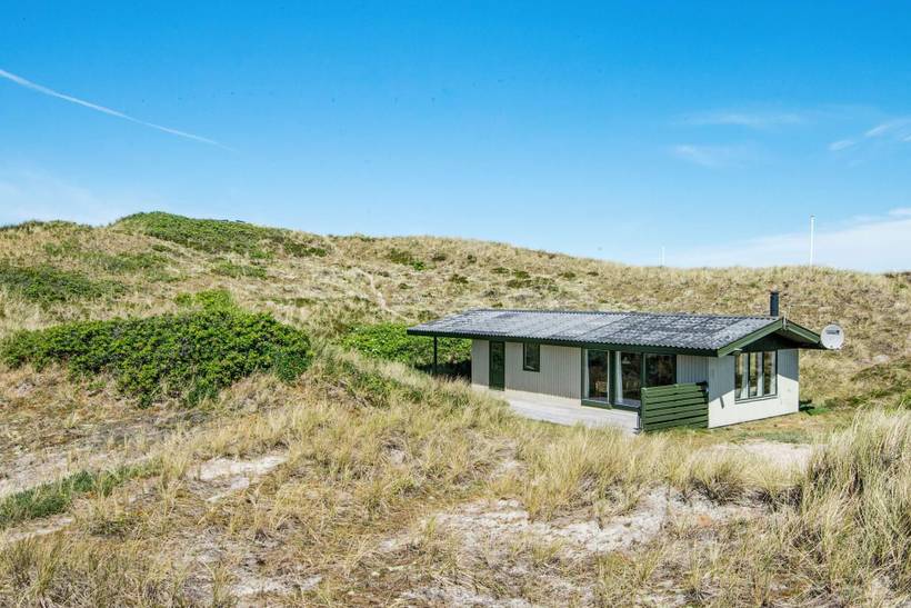 Foto von Ferienhaus HR27 in Søndervig - Westjütland