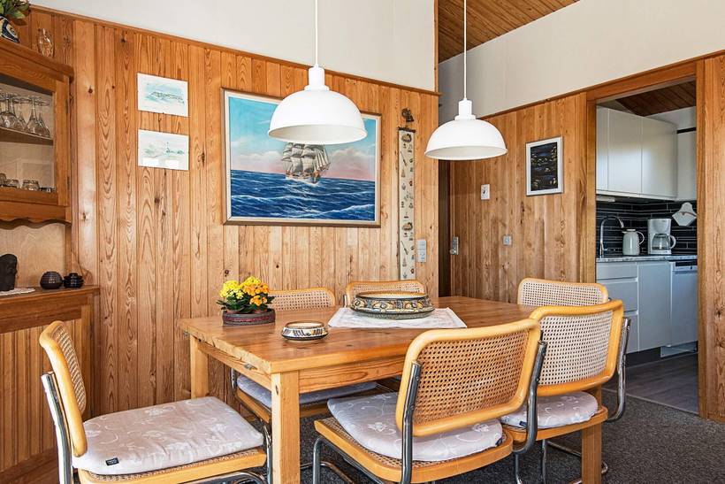 Foto von Ferienhaus HR27 in Søndervig - Westjütland