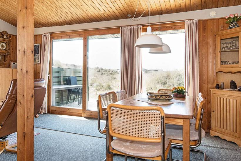 Foto von Ferienhaus HR27 in Søndervig - Westjütland