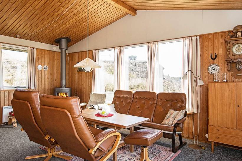 Foto von Ferienhaus HR27 in Søndervig - Westjütland