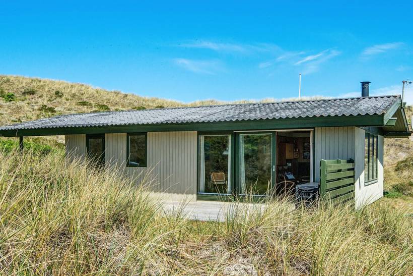 Foto von Ferienhaus HR27 in Søndervig - Westjütland