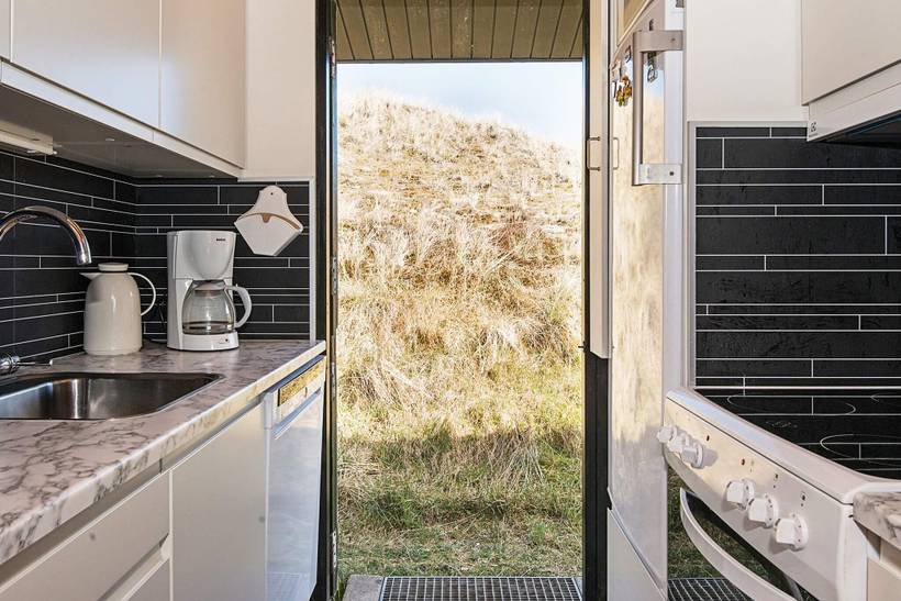 Foto von Ferienhaus HR27 in Søndervig - Westjütland