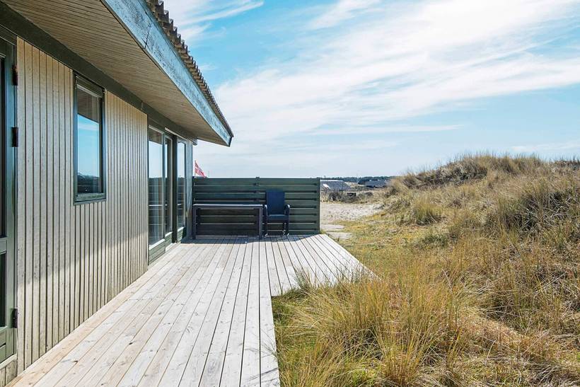 Foto von Ferienhaus HR27 in Søndervig - Westjütland
