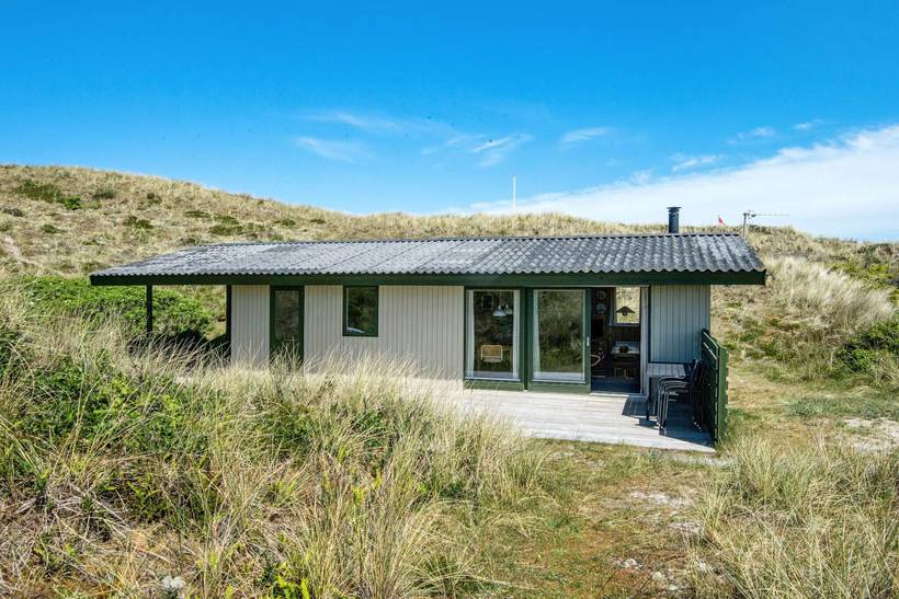 Foto von Ferienhaus HR27 in Søndervig - Westjütland
