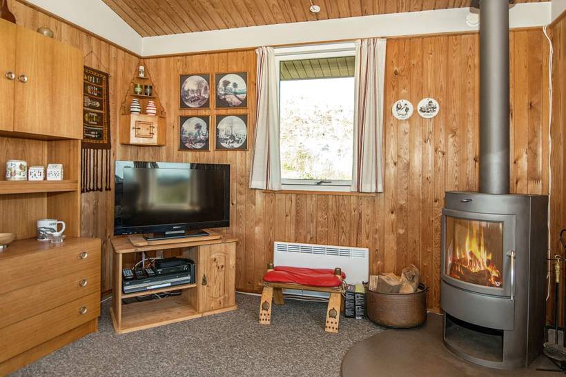 Foto von Ferienhaus HR27 in Søndervig - Westjütland