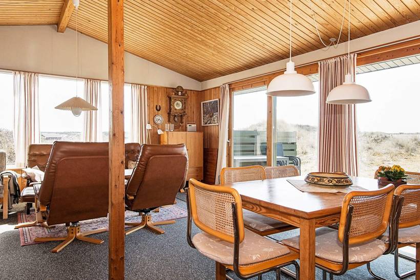 Foto von Ferienhaus HR27 in Søndervig - Westjütland