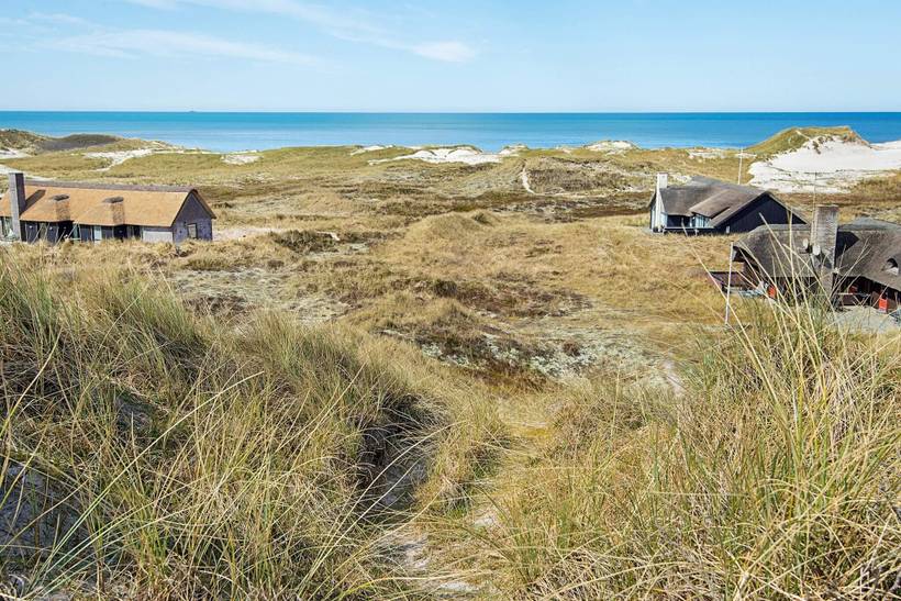 Foto von Ferienhaus HR27 in Søndervig - Westjütland