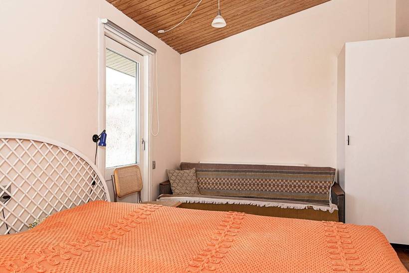 Foto von Ferienhaus HR27 in Søndervig - Westjütland