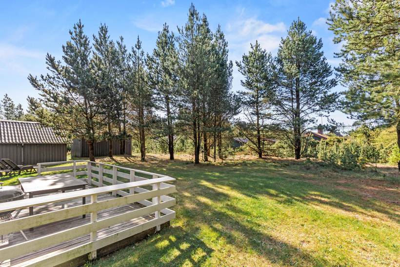 Foto von Ferienhaus HR28 in Houstrup - Westjütland