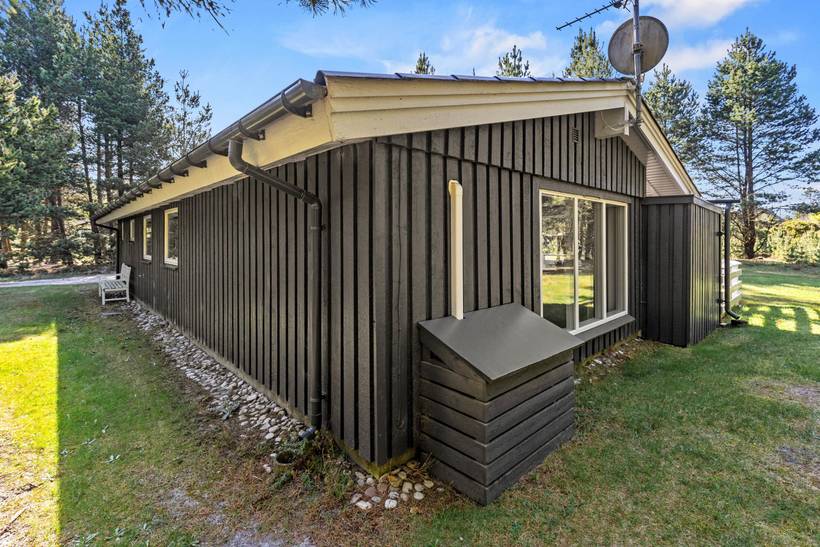 Foto von Ferienhaus HR28 in Houstrup - Westjütland
