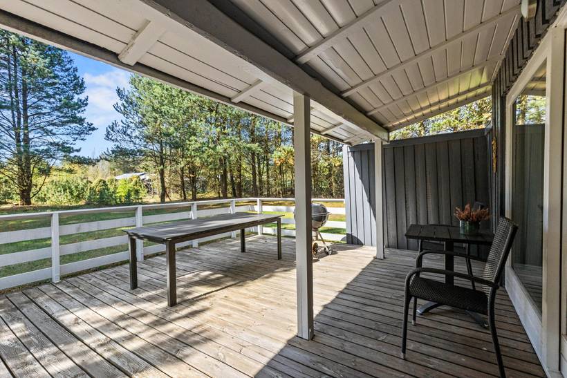 Foto von Ferienhaus HR28 in Houstrup - Westjütland