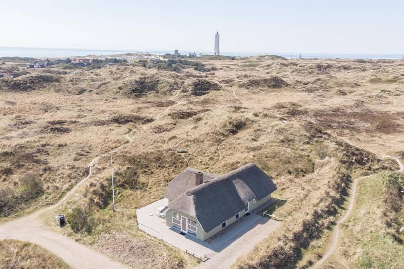 Foto von Ferienhaus HR34 in Blåvand - Westjütland