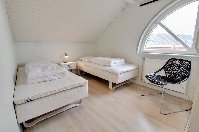 Foto von Ferienhaus HR36 in Havneby - Rømø