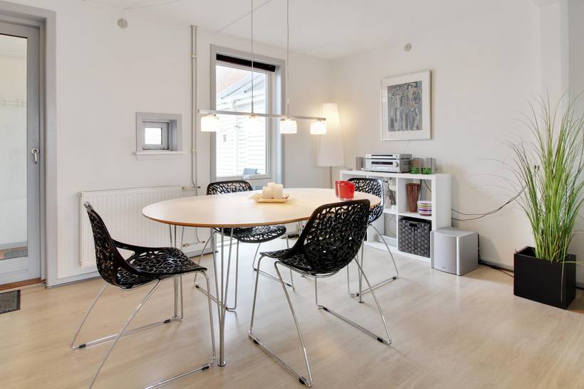 Foto von Ferienhaus HR36 in Havneby - Rømø
