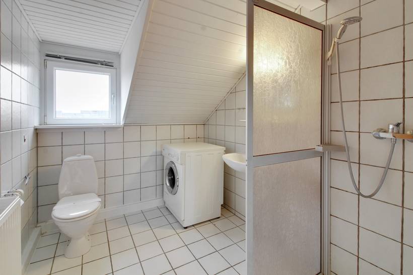 Foto von Ferienhaus HR36 in Havneby - Rømø