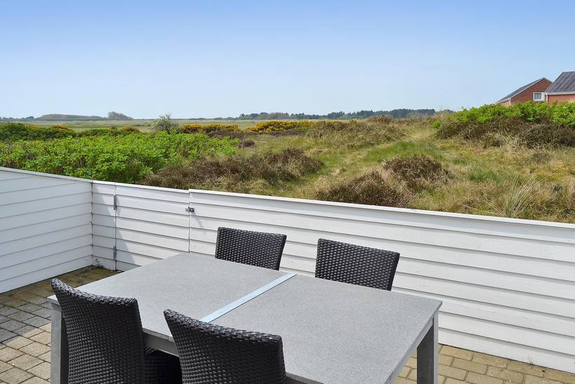 Foto von Ferienhaus HR36 in Havneby - Rømø