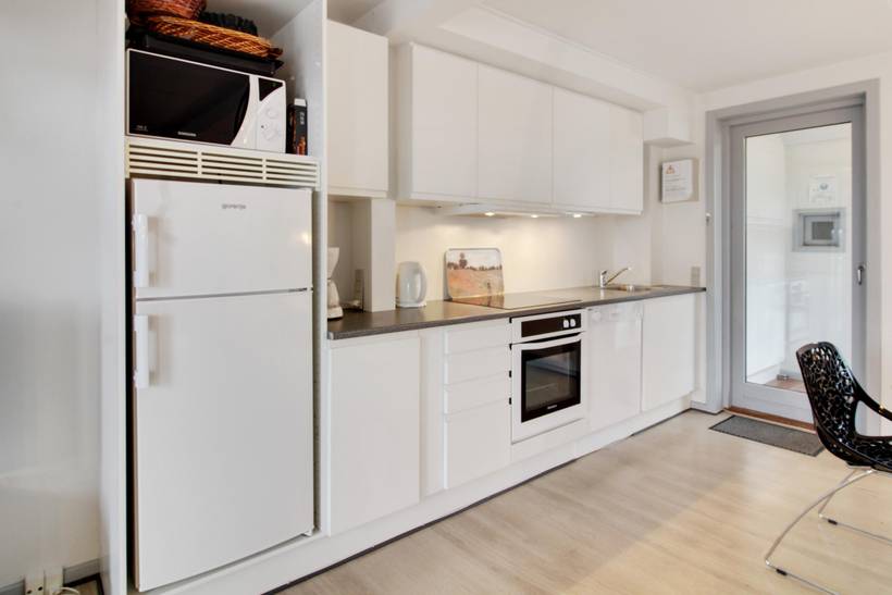 Foto von Ferienhaus HR36 in Havneby - Rømø