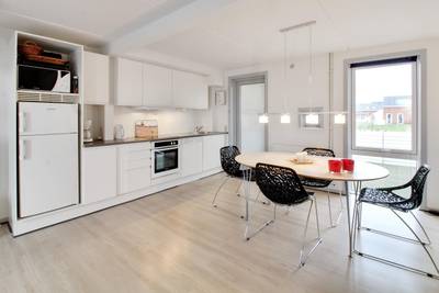 Vorschaubild von Ferienhaus HR36 in Havneby - Rømø