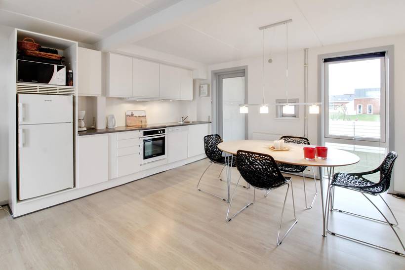 Foto von Ferienhaus HR36 in Havneby - Rømø