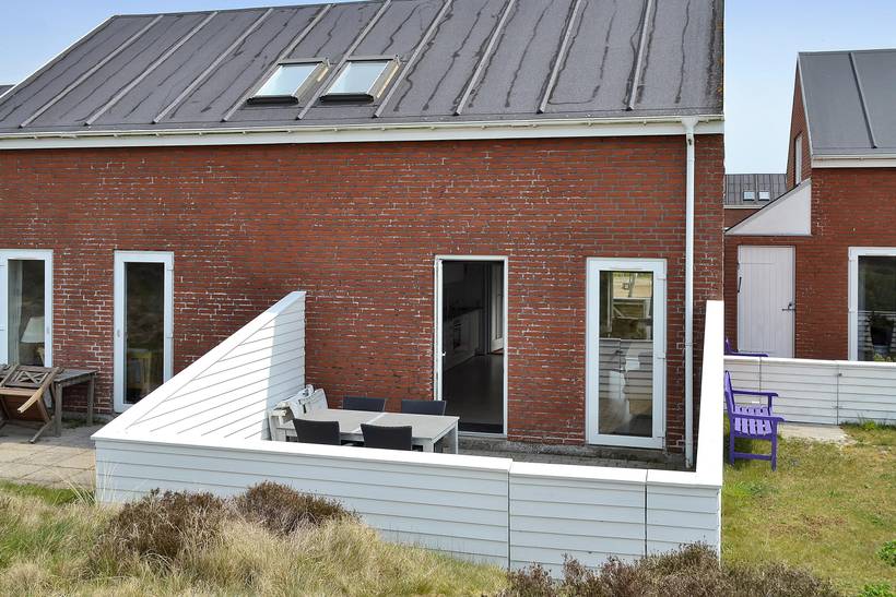 Foto von Ferienhaus HR36 in Havneby - Rømø