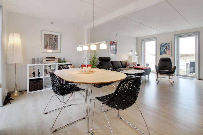 Foto von Ferienhaus HR36 in Havneby - Rømø