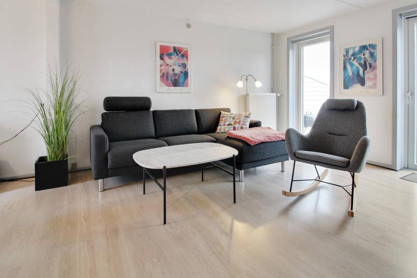 Foto von Ferienhaus HR36 in Havneby - Rømø