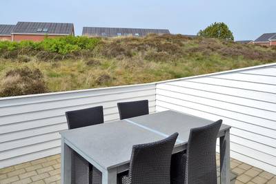 Vorschaubild von Ferienhaus HR36 in Havneby - Rømø