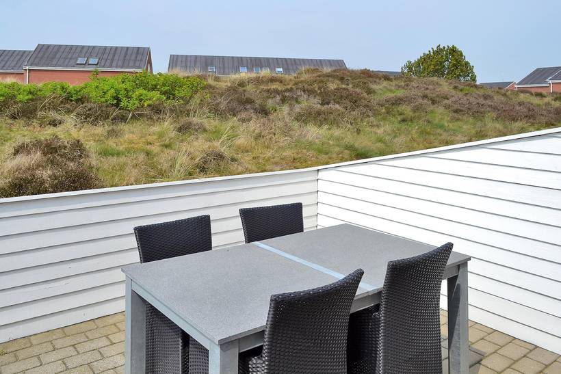 Foto von Ferienhaus HR36 in Havneby - Rømø