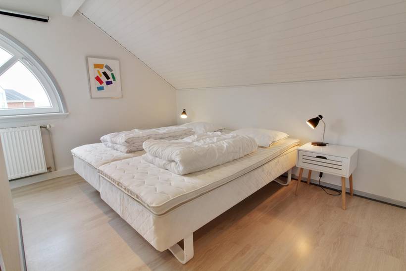 Foto von Ferienhaus HR36 in Havneby - Rømø