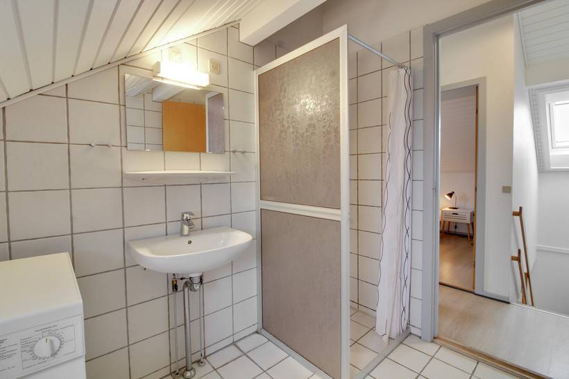 Foto von Ferienhaus HR36 in Havneby - Rømø