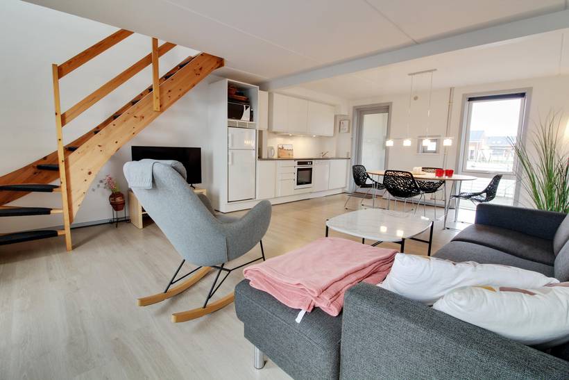 Foto von Ferienhaus HR36 in Havneby - Rømø