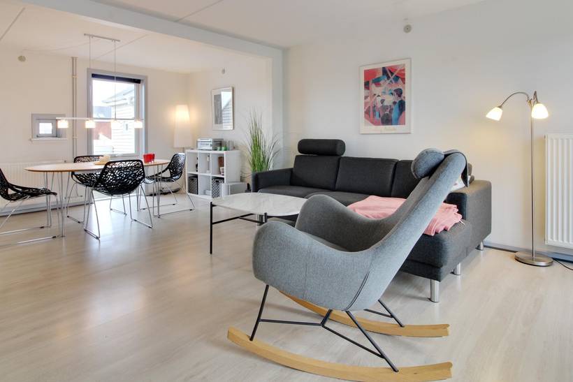 Foto von Ferienhaus HR36 in Havneby - Rømø