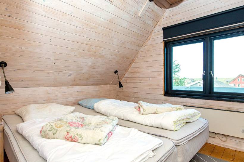 Foto von Ferienhaus HR38 in Vrist - Vejlby Klit - Westjütland